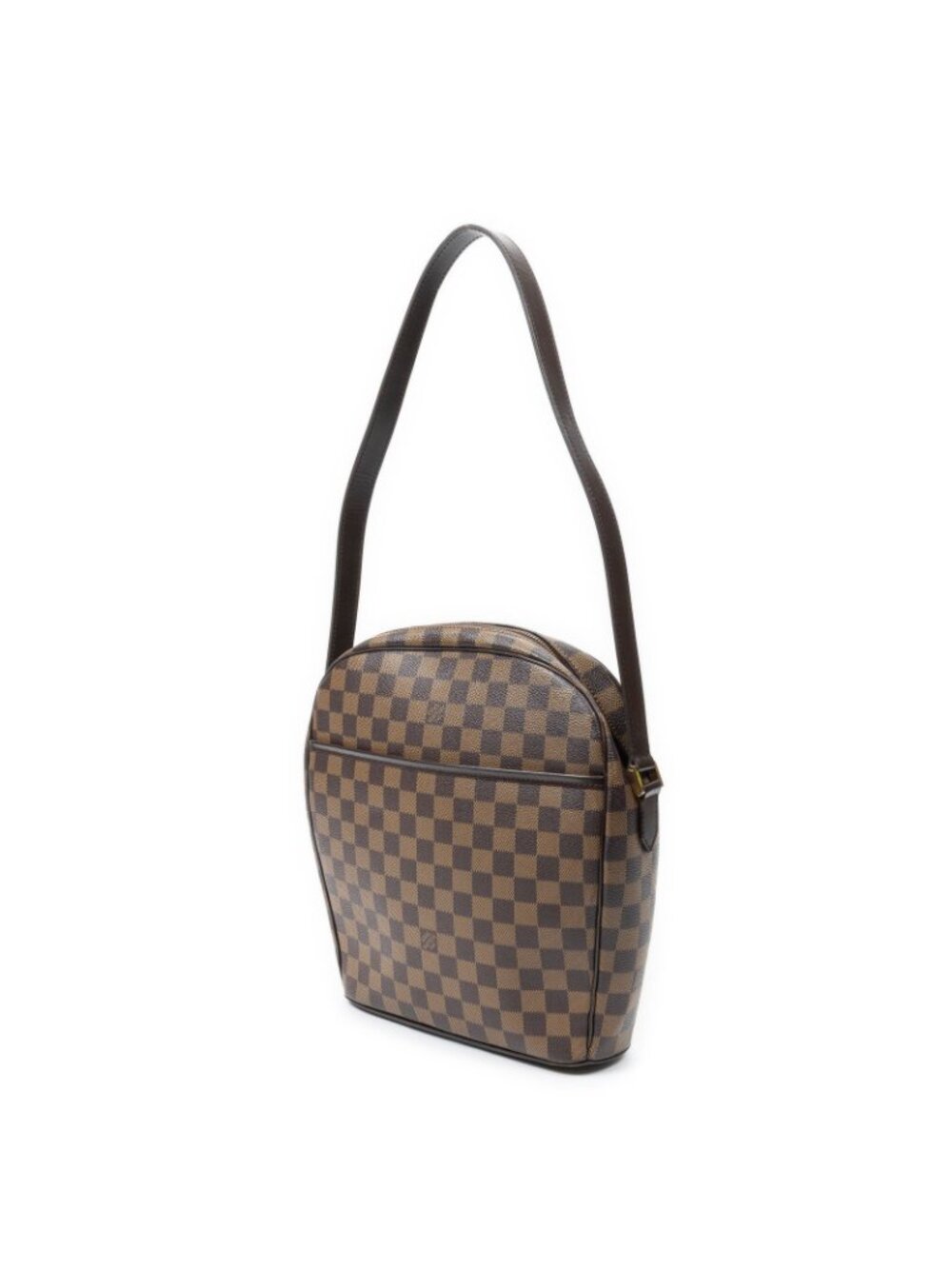 Louis Vuitton Ipanema Brown Damier Ebene Messenger - Picture 2 of 10